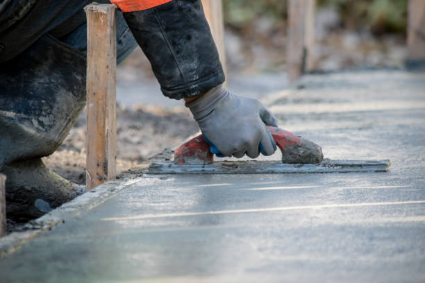 Best Driveways & Floors  in Salina, UT