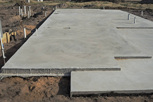 Best Concrete Foundation Repair  in Salina, UT