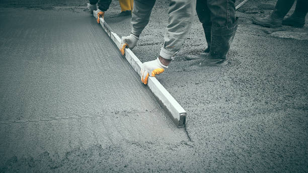 Best Concrete Leveling Services  in Salina, UT