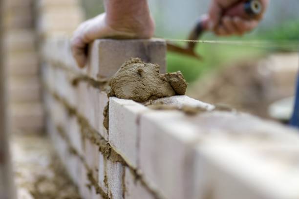 Trusted UT Concrete contractor Experts
