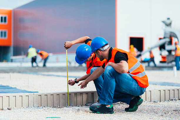 Best Commercial Concrete Contractor  in Salina, UT