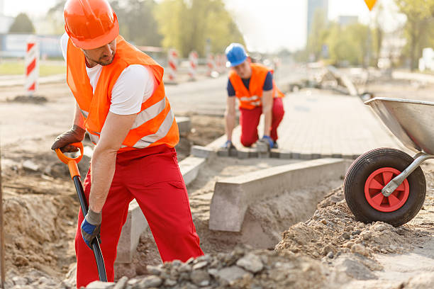 Best Concrete Resurfacing Services  in Salina, UT