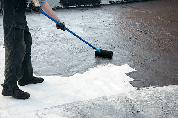 Best Residential Concrete Services  in Salina, UT